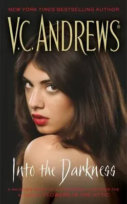 $4.09 • Buy Into The Darkness By V.C. Andrews