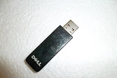 Dell USB IR Receiver C-UAM35 M797C For Wireless Black Keyboard M756C Y-RBP-DEL4 • $39.75