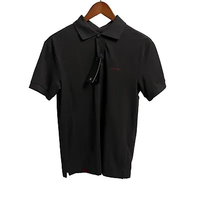 Mazda Motorsports Polo Shirt Official Men’s XS New T16 • $17.08