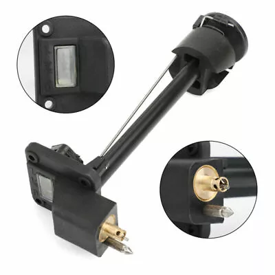 Fuel Tank Gauge Meter Assy Management Fits Yamaha Outboard Engine Motor 12/24L H • $17.63