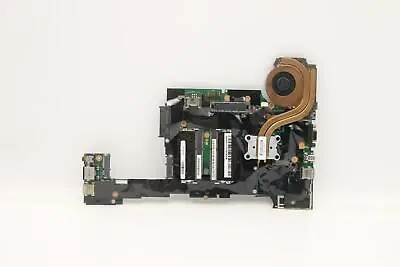 $149.46 • Buy For Lenovo ThinkPad X230 X230i With I5-3320M CPU FRU:04X4501 Laptop Motherboard