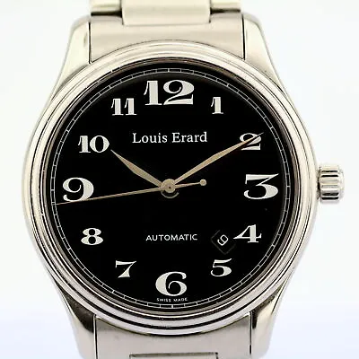 Louis Erard / Automatic • $505