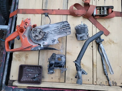 £60 • Buy Husqvarna K760 Disc Cutter