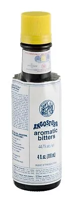 Angostura  Aromatic Bitters  4 Fl Oz • $13.49