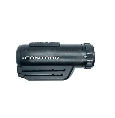 $389.99 • Buy Contour4k Contour Hd Camera 4k Waterproof Helmet Cam 16mm Lens Hunting Zoom Mod