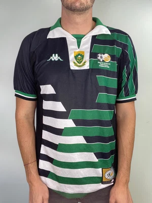 £149.99 • Buy 1998 South Africa Away Shirt (excellent) Size Extra Large