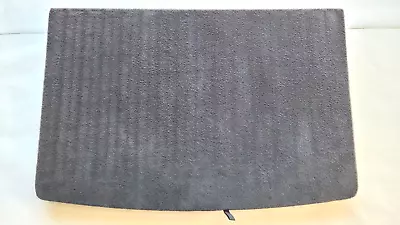 2013 - 2015 Acura Rdx Trunk Floor Spare Hard Cover Carpeted 13 14 15 Oem #031 • $135.20