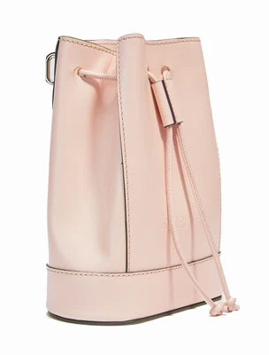 £102.99 • Buy MAX MARA Sportmax Womens Handbag 100% Leather Dede Beige One Size 251102056