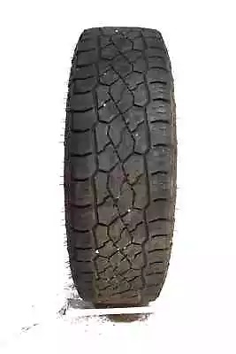 LT245/75R17 Mastercraft Courser AXT 2 OWL 121 S Used 7/32nds • $51.88