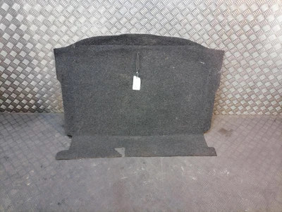 £32 • Buy Nissan Qashqai Boot Floor Panel Mat Liner Carpet 84904jd000 J10 2007 - 2013