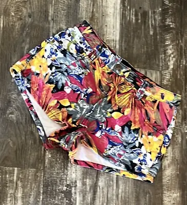 Mink Pink High Waisted Shorts Size XS • $14.99