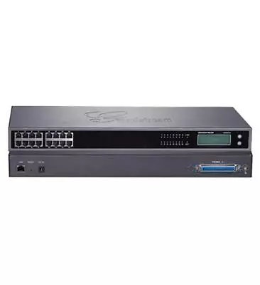 Grandstream GXW4216 Gateway **Brand New*** • $450