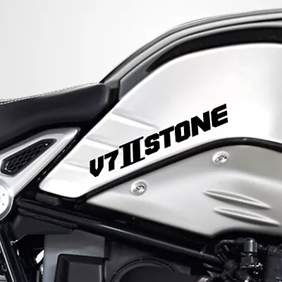 Motorcycle Superbike Sticker Decal Pack High Quality For Moto Guzzi V7 II Stone • $34.99