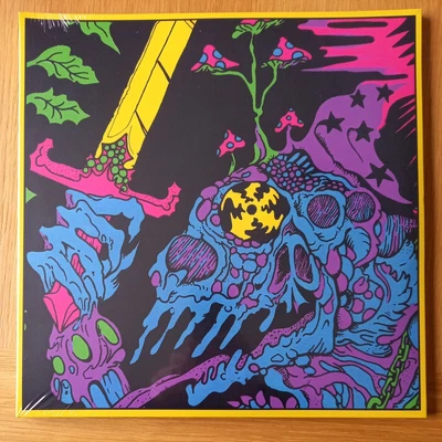 £17.99 • Buy King Gizzard And The Lizard Wizard – Live In Adelaide '19 Vinyl 3LP LTD 500 ONLY