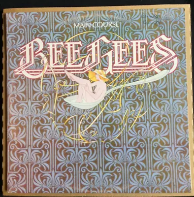 Bee Gees Main Course 1975 Vinyl Near Mint Condition • $35