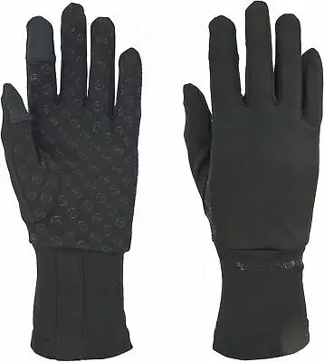 Manzella Snake Touch Tip Form Fitting Hunt Glove - Men's L/XL - H164M • $18.99