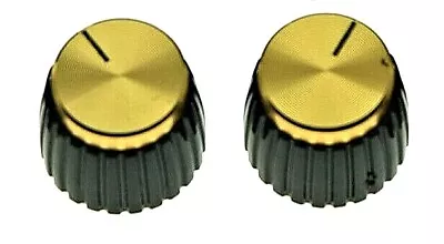 Marshall Amp Knobs (2 Pieces) Push-On • £2.95