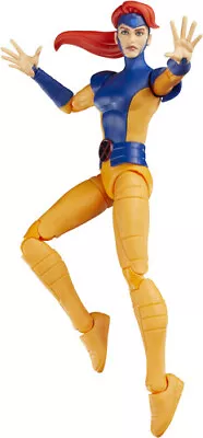 Hasbro Collectibles - X-Men '97 - Marvel Legends - Jean Grey 6  Action Figure [N • $25.13