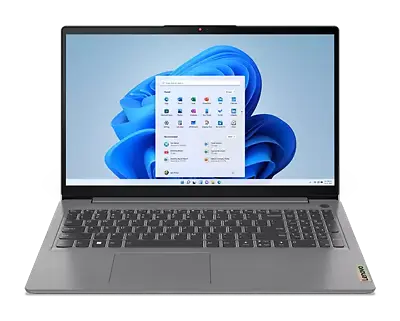 Lenovo Notebook IdeaPad 3 Laptop 15.6  FHD  250 Nits  I3-1215U GB 256GB SSD • $345.59