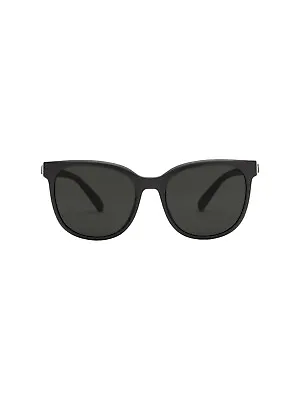 Volcom Garden Polarized Sunglasses MatteBlack GreyPolar • $70