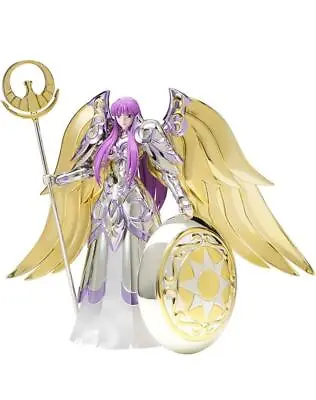 BANDAI SPIRITS Saint Cloth Myth EX Saint Seiya Goddess Athena & Saori Kido • $382