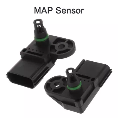 2x MAP Pressure Sensor For Mercury Mariner Mazda Tribute Ford Escape 2.5L 09-11 • $20.75