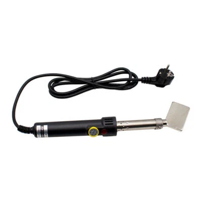 £68.50 • Buy PU Round Belt Welding Soldering Iron Drive Belt Connector 200W 0-400℃ Adjustable
