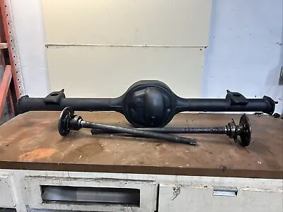 9  Inch Ford Housing / Axle Package - 1965 1966 Ford Thunderbird • $275