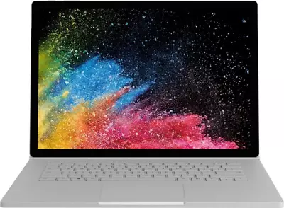 Microsoft Surface Book 2 15  Core I5 16GB 256GB • $1.39