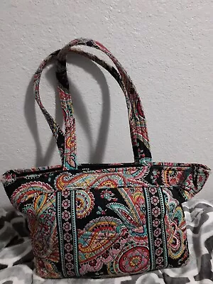 Vera Bradley Medium Shoulder Bag Purse • $7.50