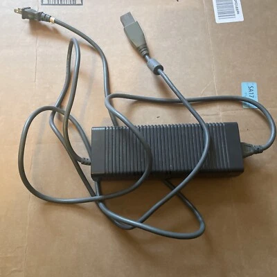 $20.90 • Buy Genuine Microsoft (HP-AW175EF3) 175W 12V AC Power Supply Adapter For Xbox 360