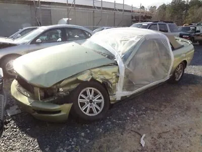 Wheel 16x7 Fits 05-09 Mustang 206408 • $75