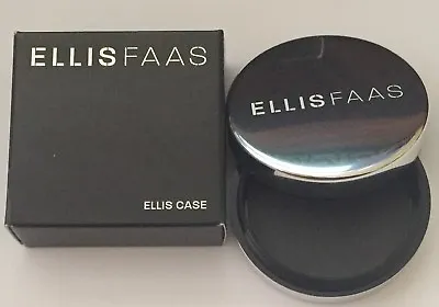 Ellis Faas -  Compact Refill Case  -  New In Box • $14.99