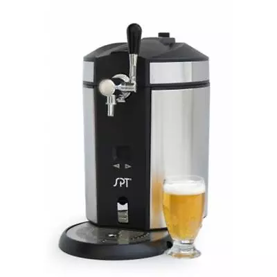 Sunpentown Mini Kegerator & Dispenser • $187.82