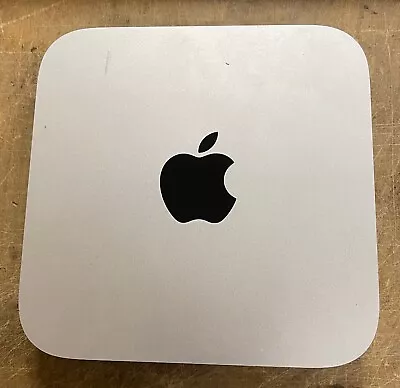 Apple Mac Mini June 2010 2.4GHz Intel Core 2 Duo (MC270LL/A) Running Monterey • $195