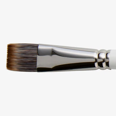 £25.80 • Buy Bob Ross : Floral Brush : 3/4in