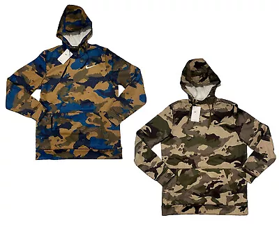 Nike Men's Therma-Fit Camo Training Pullover Hoodie - Size M L - New W/Tags • $39.99