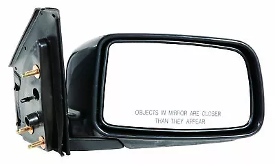 Door Mirror RH/Pass Fits Mitsubishi Lancer • $19.03