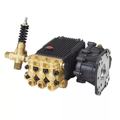 Canpump CTX 2215 GB: 2200 Psi @ 15 US Gpm 1-in Shaft Pump W/ Gearbox • $930.93