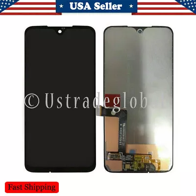 For 6.2  Motorola Moto G7 XT1962 LCD Display Touch Screen Digitizer Replacement • $30.99