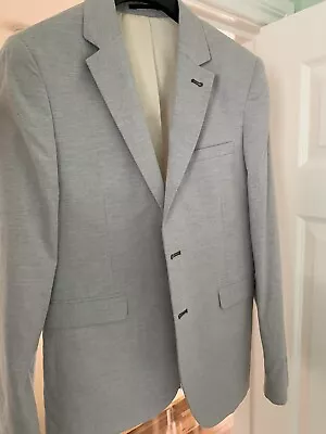 £13 • Buy Mens Summer Blazer Jacket Small
