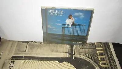 Innamoramento [Audio CD] Mylene Farmer • $5.80