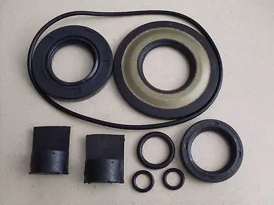 Vespa P PX VNX VSX Engine Seals Rubbers Set V8201 • $29.95