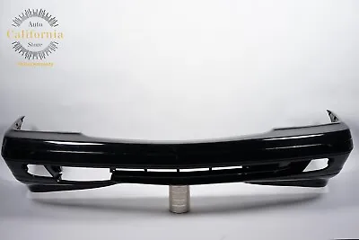 96-02 Mercedes R129 SL320 SL500 Front Bumper Cover Assembly 1298801470 OEM • $1387.50