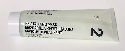 Mary Kay Classic Skin Care Revitalizing Mask Formula 2 Demo 4 Oz Tube ~Fast Ship • $24.50