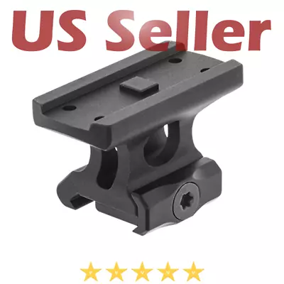 UTG Leapers Super Slim T1 Mount Absolute Co-witness Aluminum - MT-T1AC • $20.95