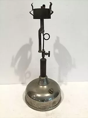 Vintage Coleman Quick-Lite Gas Pressure Table Lamp Lantern (Amish Style) • $99.95