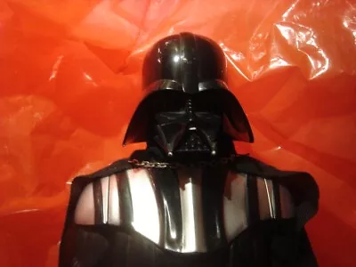Star Wars  31   Darth Vader  Deluxe  Jakks Pacific  Big Figs  Talking Phrases • £69.99