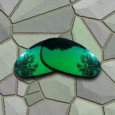 Jade Green Polarized Lenses Replacement For-Oakley A Wire • $9.98