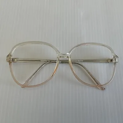 Vintage Anthony Martin Frame Eyeglasses 57x18x140  • $14.24